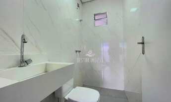 Imagem 6: Casa com 2 dormitórios à venda, 90 m² por R$ 300.000 - Aclimação - Uberlândia/MG