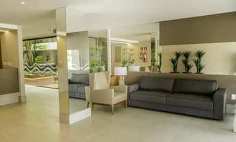 Imagem 4: Apartamento mobiliado para aluguel a 150 mts da praia, com 2 quartos em Tambaú - João Pess