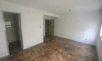 Imagem 6: JK no Bairro JARDIM LEOPOLDINA com 30 m², 1 dormitório, banheiro social, cozinha. Infraest