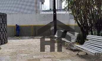 Imagem 2: Apartamento com 3 Quartos à venda na Ilha do Retiro - Recife/PE