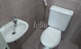 Imagem 6: São Paulo - Conjunto Comercial/Sala - Jardins