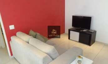 Imagem: Flat disponível na Vila Nova Conceição