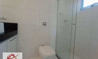 Imagem 7: Apartamento com 2 dormitórios para alugar Rua Santo Arcádio 37 Campo Belo