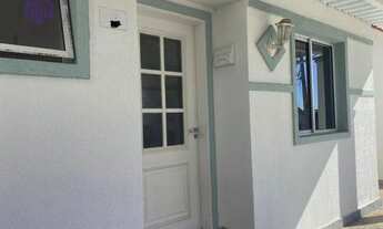 Imagem: Casa com 3 dormitórios, 154 m² - venda