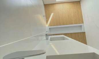 Imagem 6: Casa para venda tem 190 metros quadrados com 3 quartos em Alto de Pinheiros - São Paulo