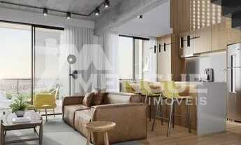 Imagem 4: Apartamento com 2 dormitórios e 2 vagas à venda no bairro Chácara das Pedras em Porto Ale