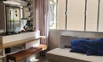 Imagem 5: Apartamento 2 Quartos -Centro - Florianópolis - SC