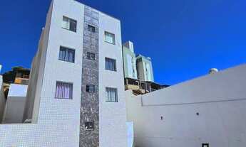 Imagem 3: Área Privativa - BH - Vila Clóris - 2 Quartos - 1 Vaga