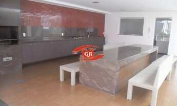 Imagem 6: Apartamento para aluguel, 3 quartos, 1 suíte, 3 vagas, Buritis - Belo Horizonte/MG