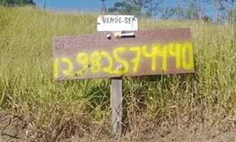 Imagem: Terreno em Guararema
