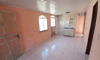 Imagem: Casa 2 quartos no Conjunto Buriti, 2 vgs