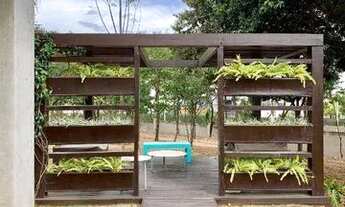 Imagem 5: Casa com 3 dormitórios para alugar, 280 m² por R$ 13.613,52/mês - Residencial Duas Marias