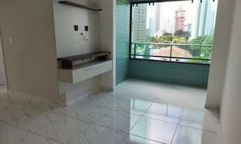 Imagem: Apartamento para venda com 60 metros quadrados