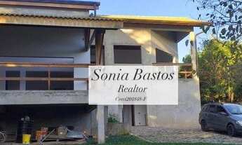 Imagem 4: Casa com 3 suítes à venda, 300 m² por R$ 2.220.000 - Condomínio São Joaquim - Vinhedo/SP