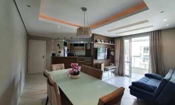 Imagem: Apartamento de 02 dormitórios sendo 01