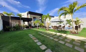 Imagem 3: Casa 5/4 ALTO PADRÃO em Barra do Jacuípe Camaçari Bahia Brasil