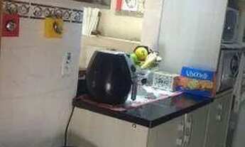 Imagem 4: Apartamento com 3 quartos à venda, 76 m² por R$ 298.000- Jardim Jaraguá - Taubaté/SP- Cond