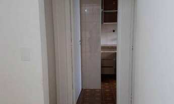 Imagem 3: Apartamento com 1 dormitório para alugar, 45 m² por R$ 2.849,74/mês - Cerqueira César - Sã