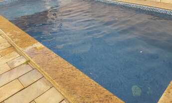 Imagem 7: Casa para venda tem 155 metros quadrados com 3 quartos em Alto Umuarama - Uberlândia - MG