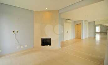 Imagem 3: Apartamento 285m² Moema 4 suítes 5 vagas Varanda Gourmet