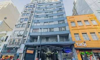 Imagem: Apartamento Jk mobiliado a venda no Centro