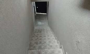 Imagem 3: Casa com 2 dormitórios para alugar, 200 m² por R$ 1.800,00/mês - Vila Falchi - Mauá/SP