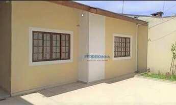 Imagem 2: Casa com 3 dormitórios à venda, 160 m² por R$ 850.000,00 - Jardim Satélite - São José dos