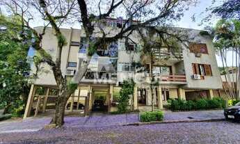 Imagem: Cobertura residencial com 3 dormitórios