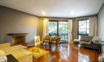 Imagem: SãO PAULO - Apartamento Padrão - Moema