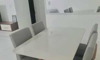 Imagem 2: Apartamento para aluguel possui 62 metros quadrados com 2 quartos