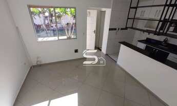 Imagem 3: Sobrado com 2 dormitórios para alugar, 54 m² por R$ 2.203/mês - Jardim Guairaca - São Paul