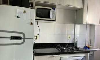 Imagem 6: Apartamento para venda - Residencial Lanin - R$190.000