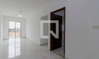 Imagem 2: Apartamento para Aluguel - Vila das Mercês, 2 Quartos, 60 m2