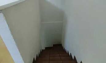 Imagem 5: Casa com 1 dormitório para alugar, 45 m² - Jardim Camila - Mauá/SP