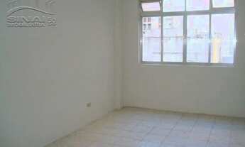 Imagem 2: Kitnet com 1 dormitório para alugar, 25 m² por R$ 1.410,60 - Jardim Paulista - São Paulo/S