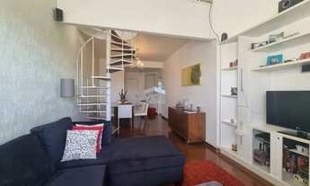 Imagem: COBERTURA À VENDA JARDIM FLAMBOYANT