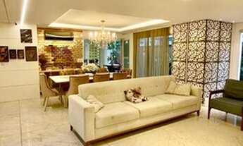 Imagem 2: Linda Duplex TODA MOBILIADA no Jardins Ibiza !