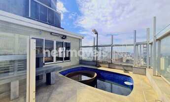 Imagem 7: Locação Cobertura Funcionários Belo Horizonte