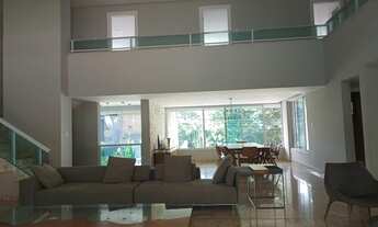 Imagem 2: Casa à venda Alphaville 1