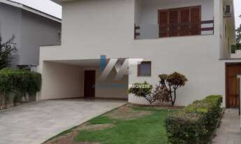 Imagem 4: CASA PARA LOCAÇÃO EM ALPHAVILLE RESIDENCIAL 4