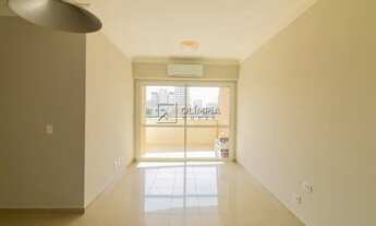 Imagem 7: Locação Apartamento 3 Dormitórios - 90 m² Vila Romana