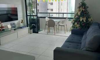 Imagem: Apartamento Candeias 110 m2