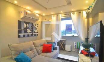 Imagem: Apartamento para Aluguel - Marechal Rondon