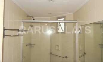 Imagem 5: Rarus Flats - Flat para locação - Edifício Royal Ibirapuera