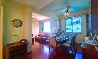 Imagem 4: Apartamento com 3 quartos à venda, 100 m² por R$ 1.900.000 - Ipanema - Rio de Janeiro/RJ