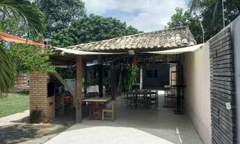 Imagem 4: Casa temporada Mosqueiro/Matapua(LEIA TUDO
