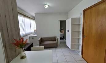 Imagem 4: EQRSW 7/8 LT 01 - MONUMENTAL SUDOESTE AP 113 - ALUGUEL INCLUSO CONDOMINIO E IPTU