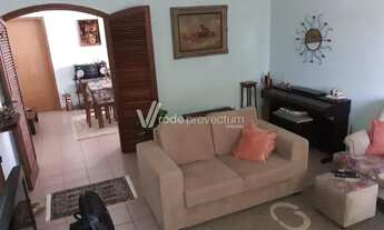Imagem: Casa - Jardim Proença I - Campinas