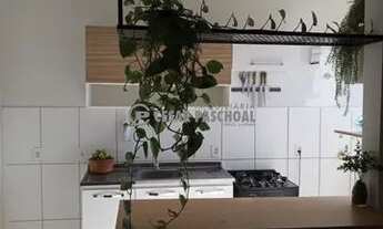 Imagem 2: Apartamento Padrão Parque dos Lagos Localizado no Parque dos Lagos, apartamento mobiliado