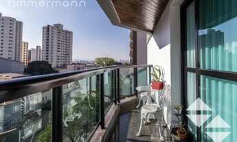 Imagem 5: APARTAMENTO COM 4 DORMITÓRIOS, 2 SUÍTES NA VILA MONUMENTO